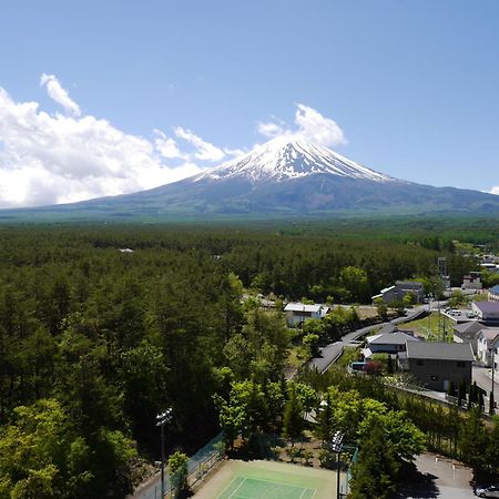 Hotel Regina Kawaguchiko Fujikawaguchiko Bagian luar foto