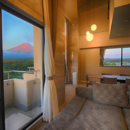 Hotel Regina Kawaguchiko Fujikawaguchiko Bagian luar foto