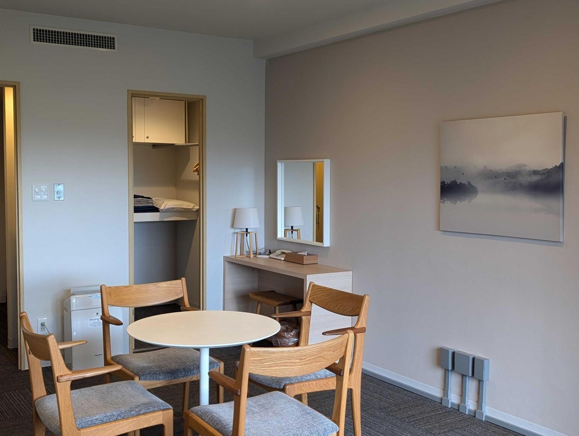 Hotel Regina Kawaguchiko Fujikawaguchiko Bagian luar foto