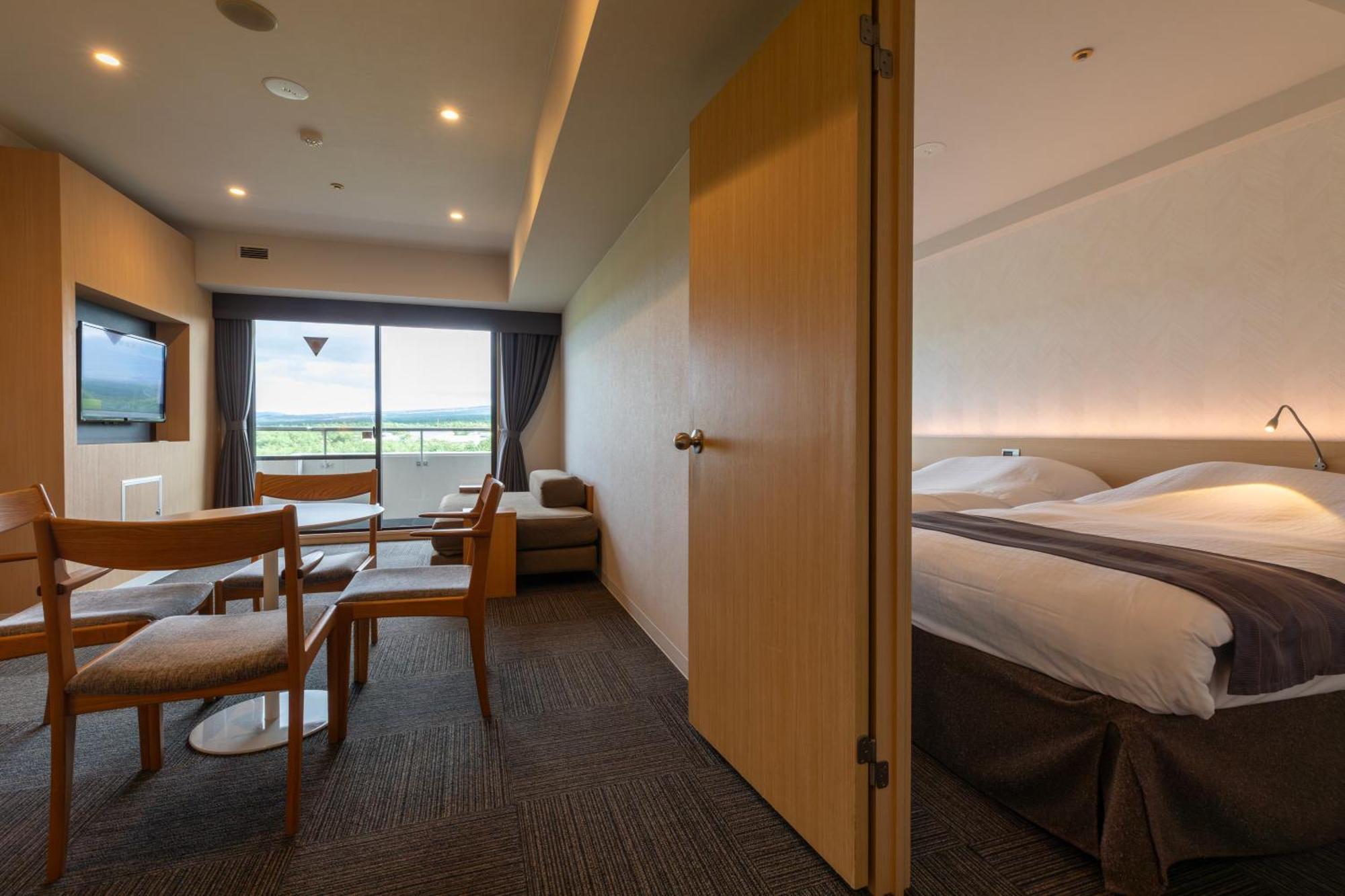 Hotel Regina Kawaguchiko Fujikawaguchiko Bagian luar foto