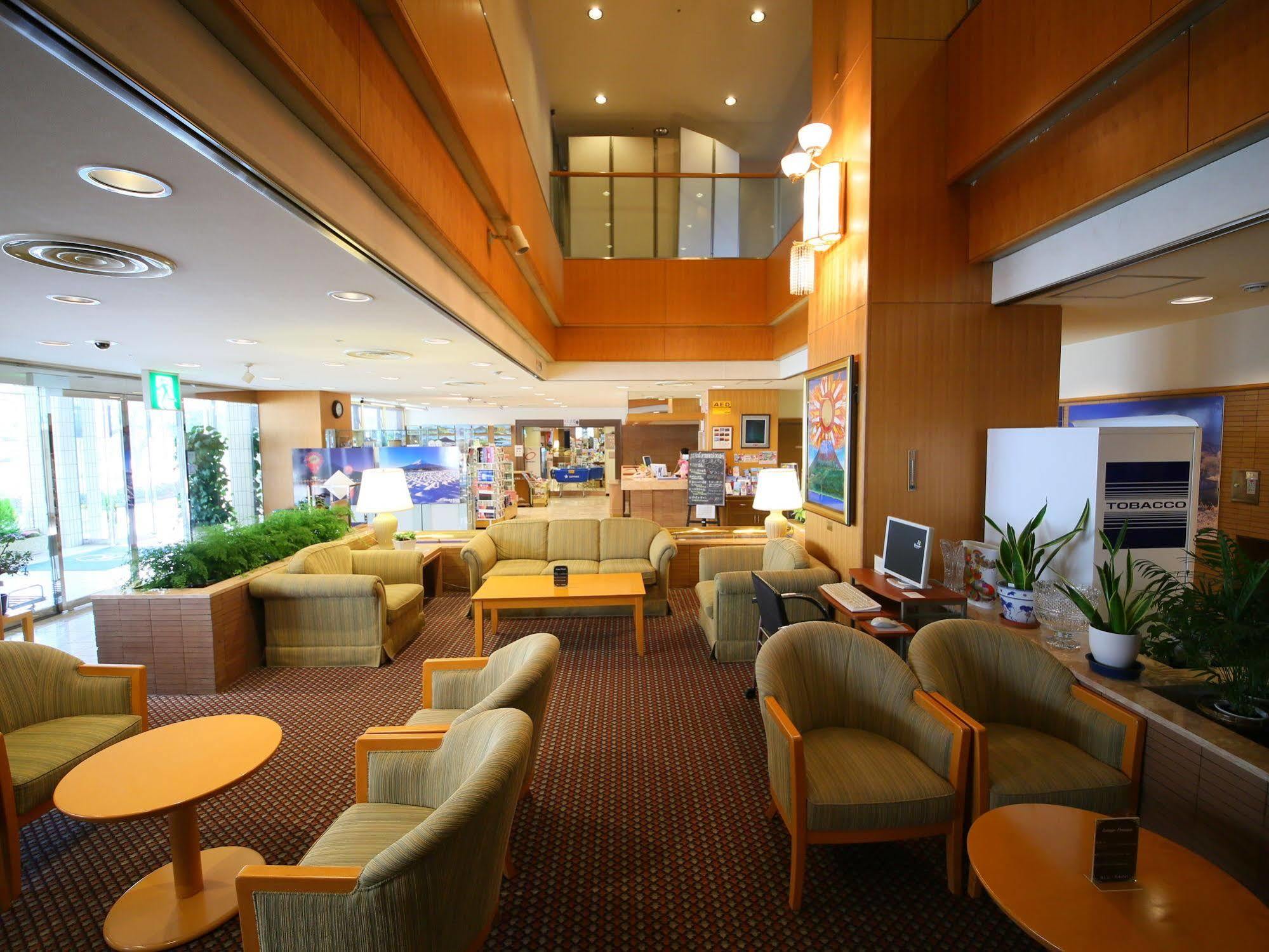 Hotel Regina Kawaguchiko Fujikawaguchiko Bagian luar foto