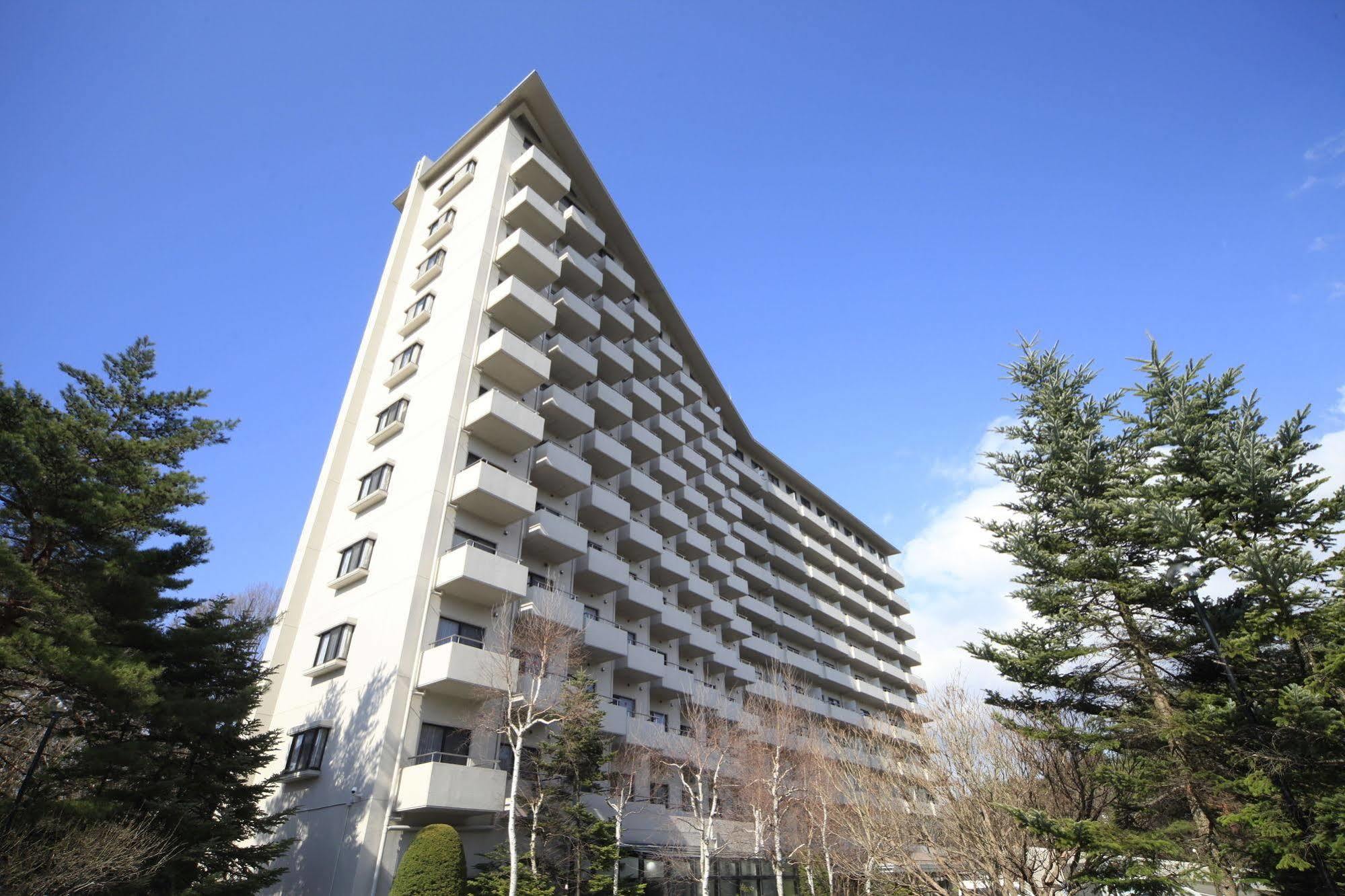 Hotel Regina Kawaguchiko Fujikawaguchiko Bagian luar foto