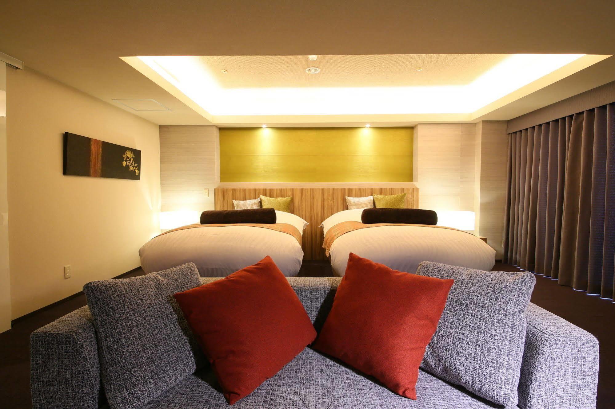 Hotel Regina Kawaguchiko Fujikawaguchiko Bagian luar foto